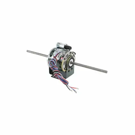 INTERNATIONAL ENVIROMENTAL  70021516 Umweltmotor, Direktantrieb, 1/12 PS, 115–127 V