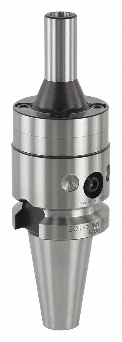 LYNDEX-NIKKEN BT30-MMC12-105 Spannzangenfutter BT30 MPK4 Projekt 105mm