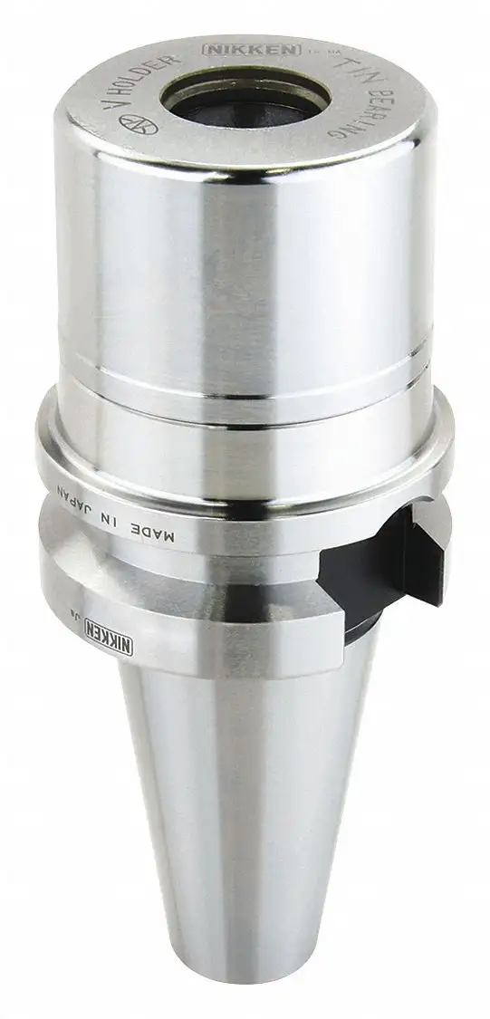LYNDEX-NIKKEN BT30-VC6-90 Spannzangenfutter BT30 Serie VC6 Projekt 90mm