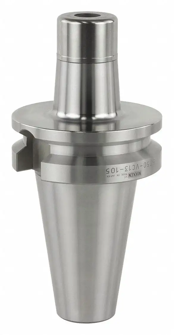 LYNDEX-NIKKEN  BT50-VC6-135 Spannzangenfutter BT50 VC6 Projekt 135mm