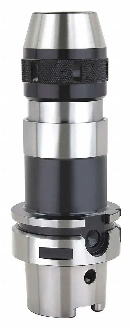 LYNDEX-NIKKEN  HSK100A-NPU13C-145 Bohrfutter Keyless HSK100A 1.81 Zoll Durchmesser
