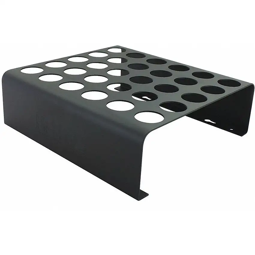 LYNDEX-NIKKEN  RACK-5C/100TG/SK25 Spannzangengestell für 5C 100TG SK25