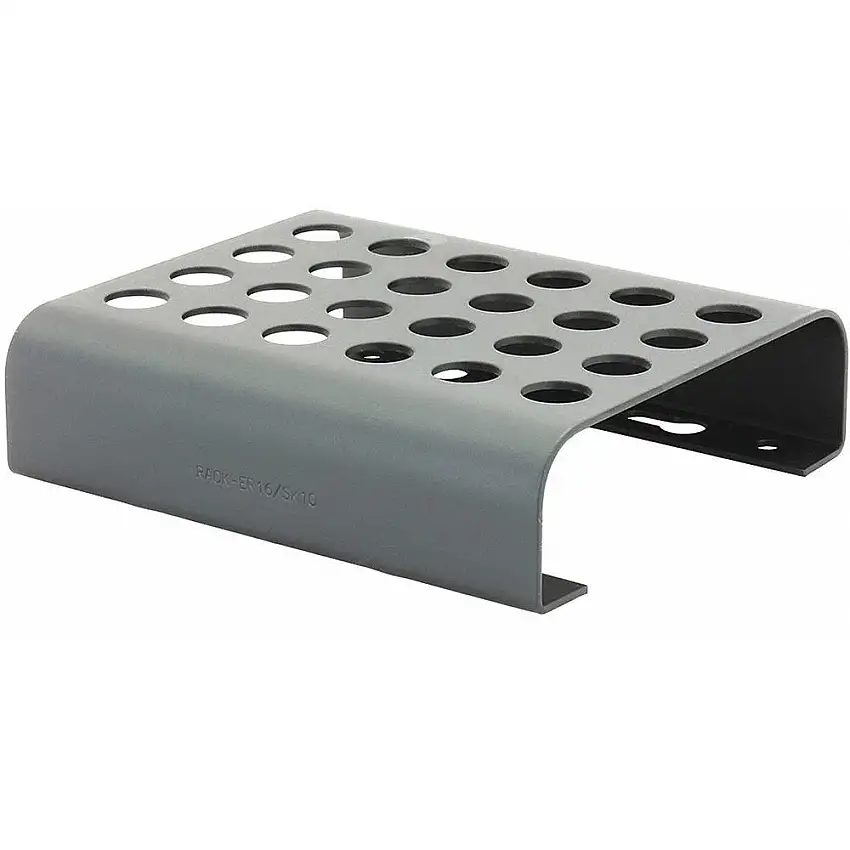 LYNDEX-NIKKEN  RACK-ER16/SK10 Spannzangengestell für ER16 SK10