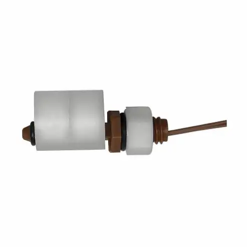 MADISON M3326-SM Flüssigkeitsstandschalter 3/8-16 Unc Wählbar Polypropylen