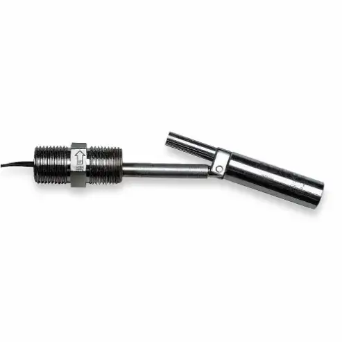 MADISON  M3727 Niveauschalter 1/2 Zoll x 1/4 Zoll Npt wählbar Ss