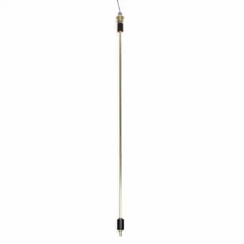 MADISON M4168-3 Trommel-Niveauschalter 3/4 Zoll Npt wählbar Bunan
