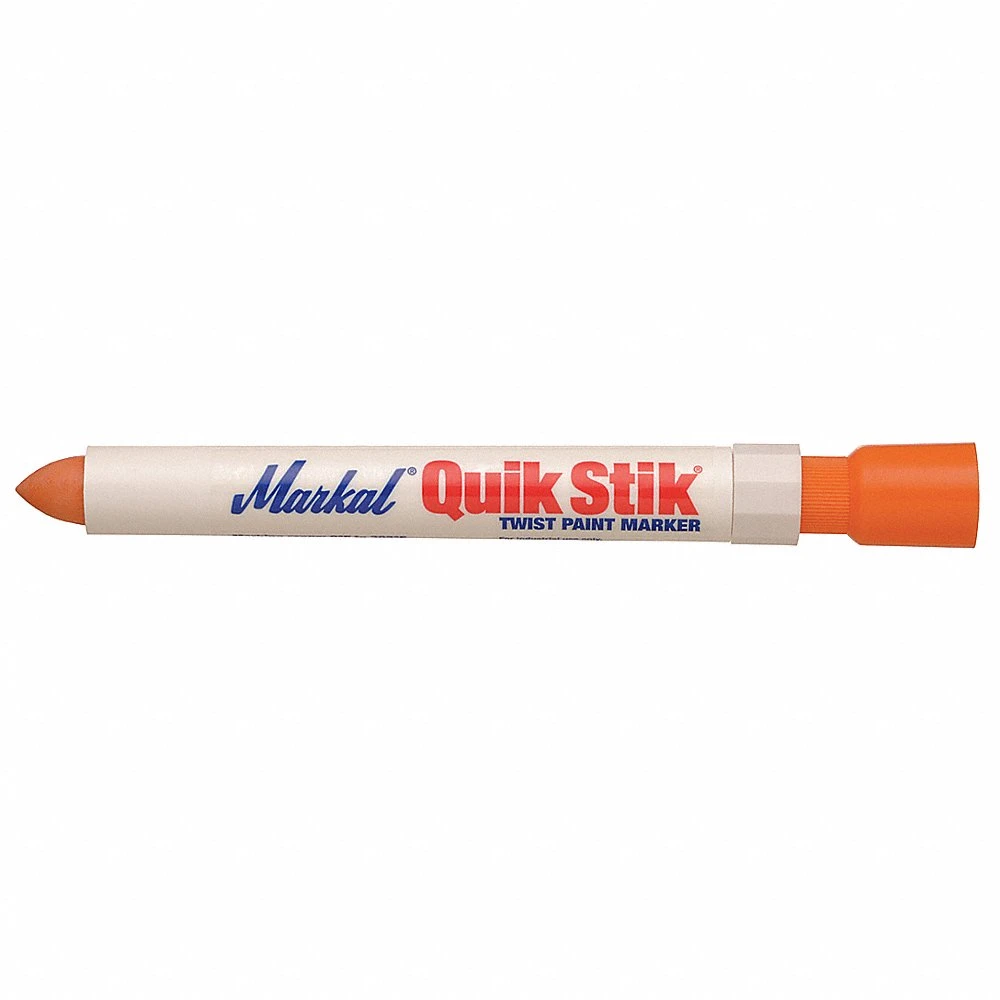 MARKAL  61071 Farbstift 11/16 Zoll Orange