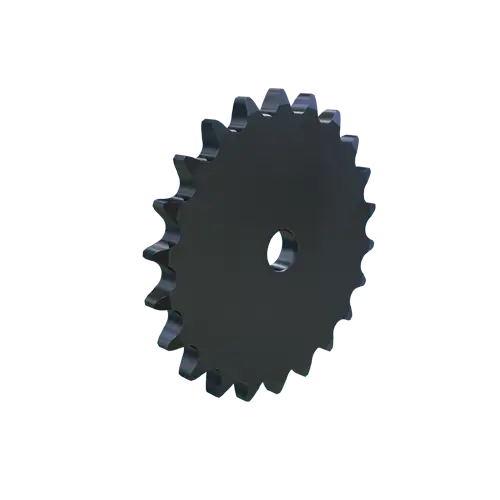 MARTIN SPROCKET  100A22 Kettenrad, 100 Kette, 22 Zähne, 8.783 Zoll Teilungsdurchmesser, 9.444 Zoll Außendurchmesser, Stahl