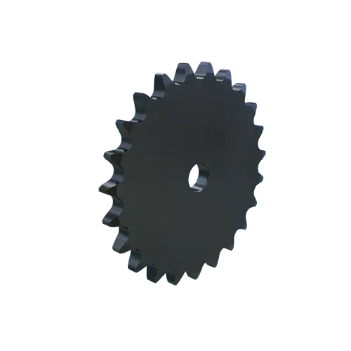 MARTIN SPROCKET  100A23 Rollenkettenrad, 100er Kette, Standardbohrung, 23 Zähne, 9.180 Zoll Teilungsdurchmesser, Stahl