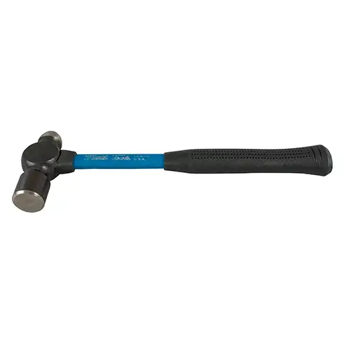 MARTIN SPROCKET  107FG Kugelhammer, 24 oz. Kopfgröße, Fiberglasbeschichtung, Stahl