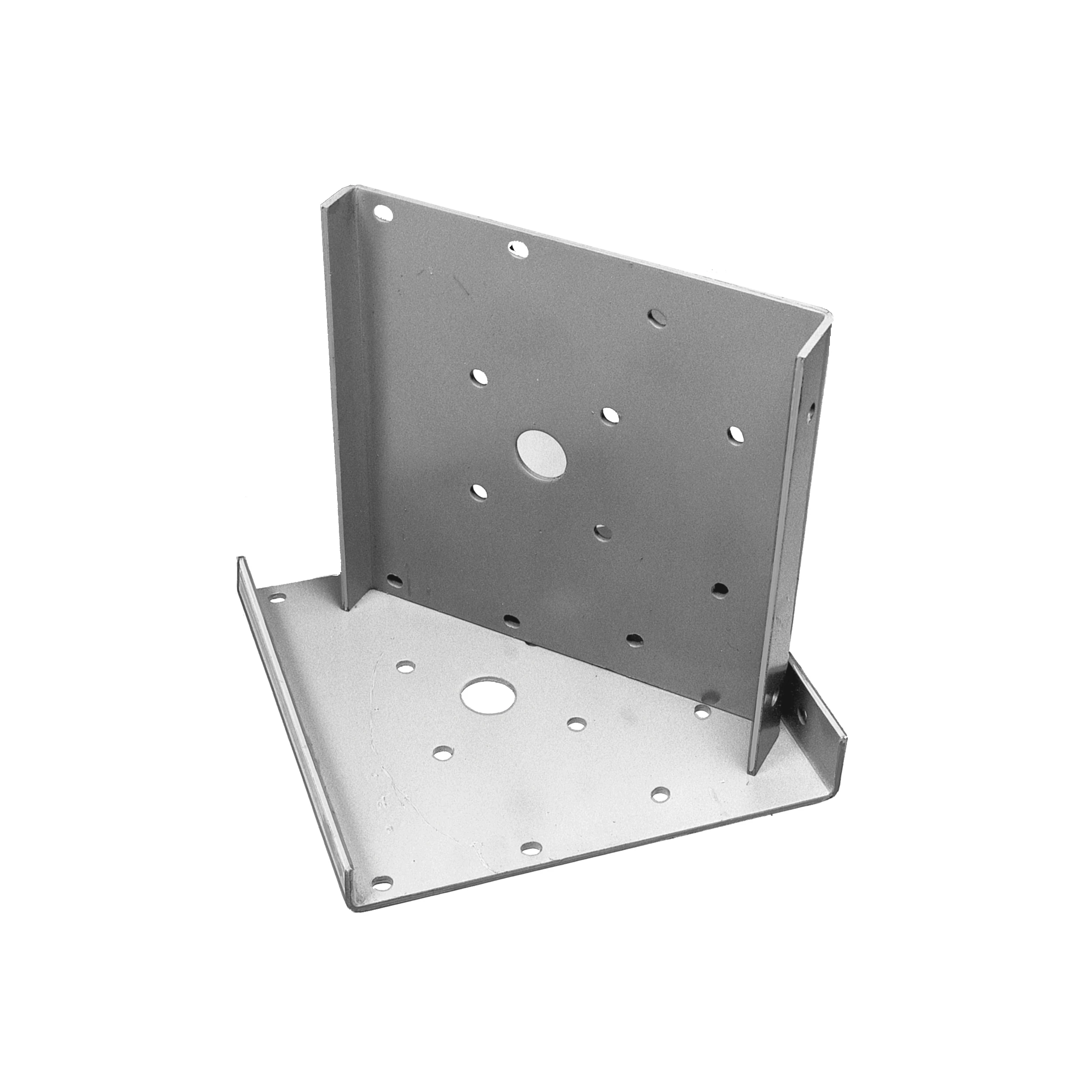MARTIN SPROCKET  16TF3-Flansch, 16 Zoll Förderdurchmesser, 21.250 Zoll Breite, 0.250 Zoll Dicke, Stahl
