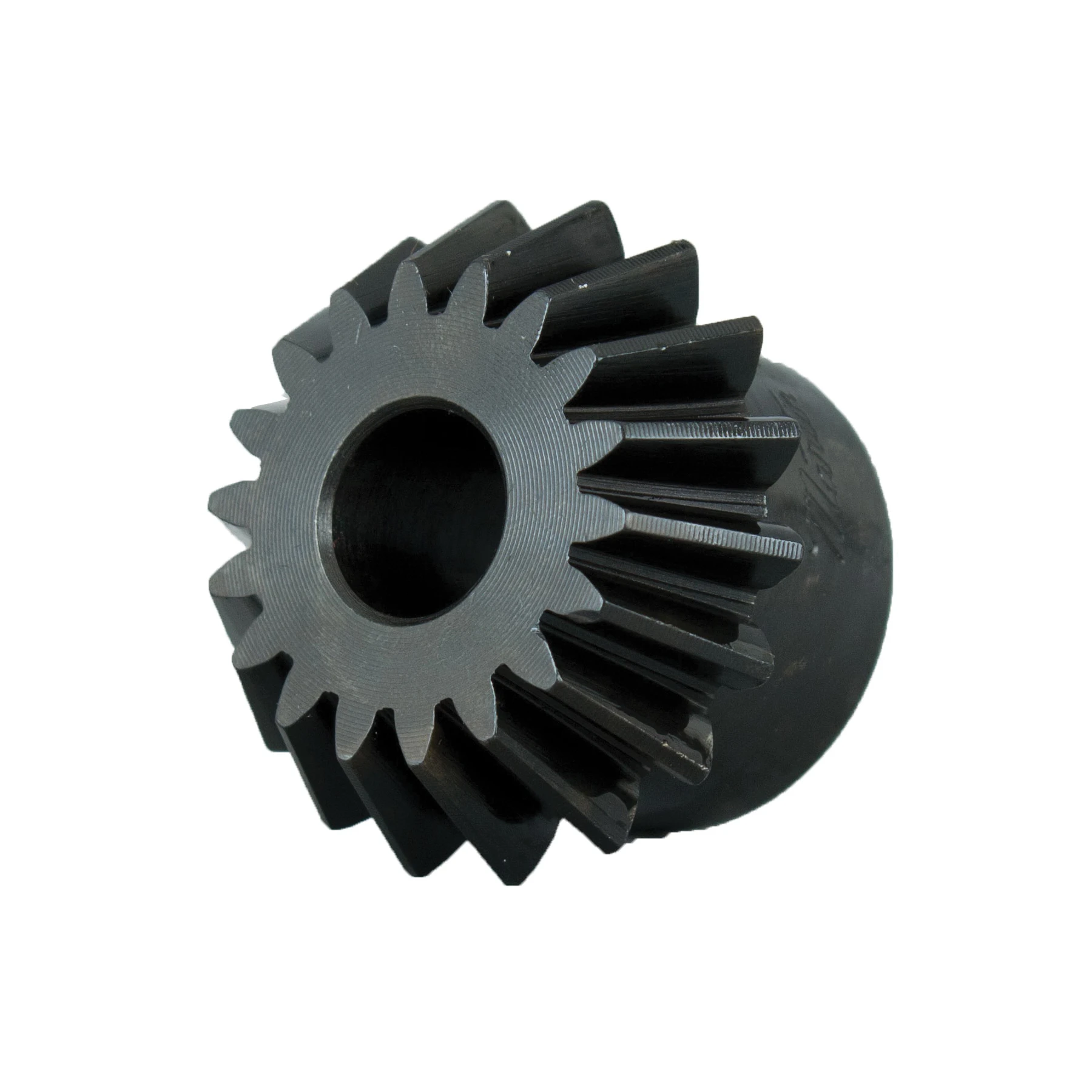 MARTIN SPROCKET  B1212-6 Kegelrad, 12 Durchmesser, 1 Zoll Teilungsdurchmesser, Stahl