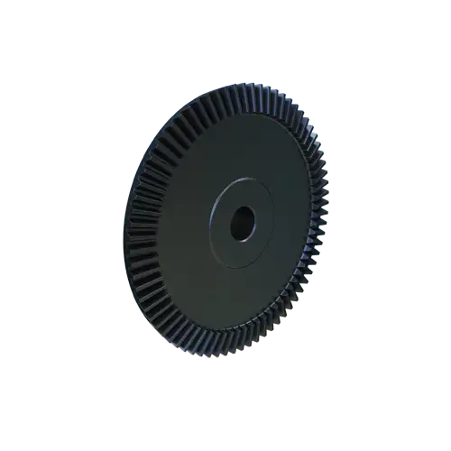 MARTIN SPROCKET  B1272-4 Kegelrad, 12 Durchmesserteilung, 6 Zoll Teilungsdurchmesser, Gusseisen