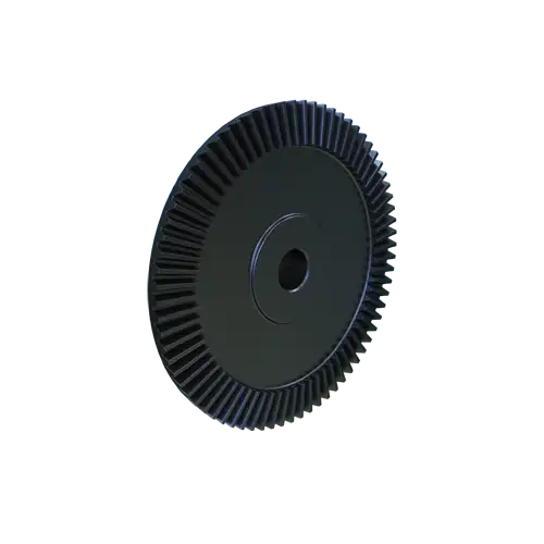 MARTIN SPROCKET  B1272-6 Kegelrad, 12 Durchmesserteilung, 6 Zoll Teilungsdurchmesser, Gusseisen