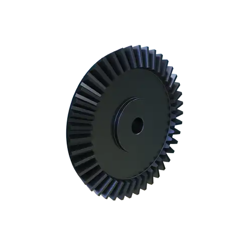 MARTIN SPROCKET  B442-3 Kegelrad, 4 Durchmesserteilung, 10.5 Zoll Teilungsdurchmesser, Gusseisen