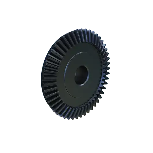 MARTIN SPROCKET  BS1648-3 Kegelrad, 16-fach diametrale Teilung, 3 Zoll Teilungsdurchmesser, Stahl