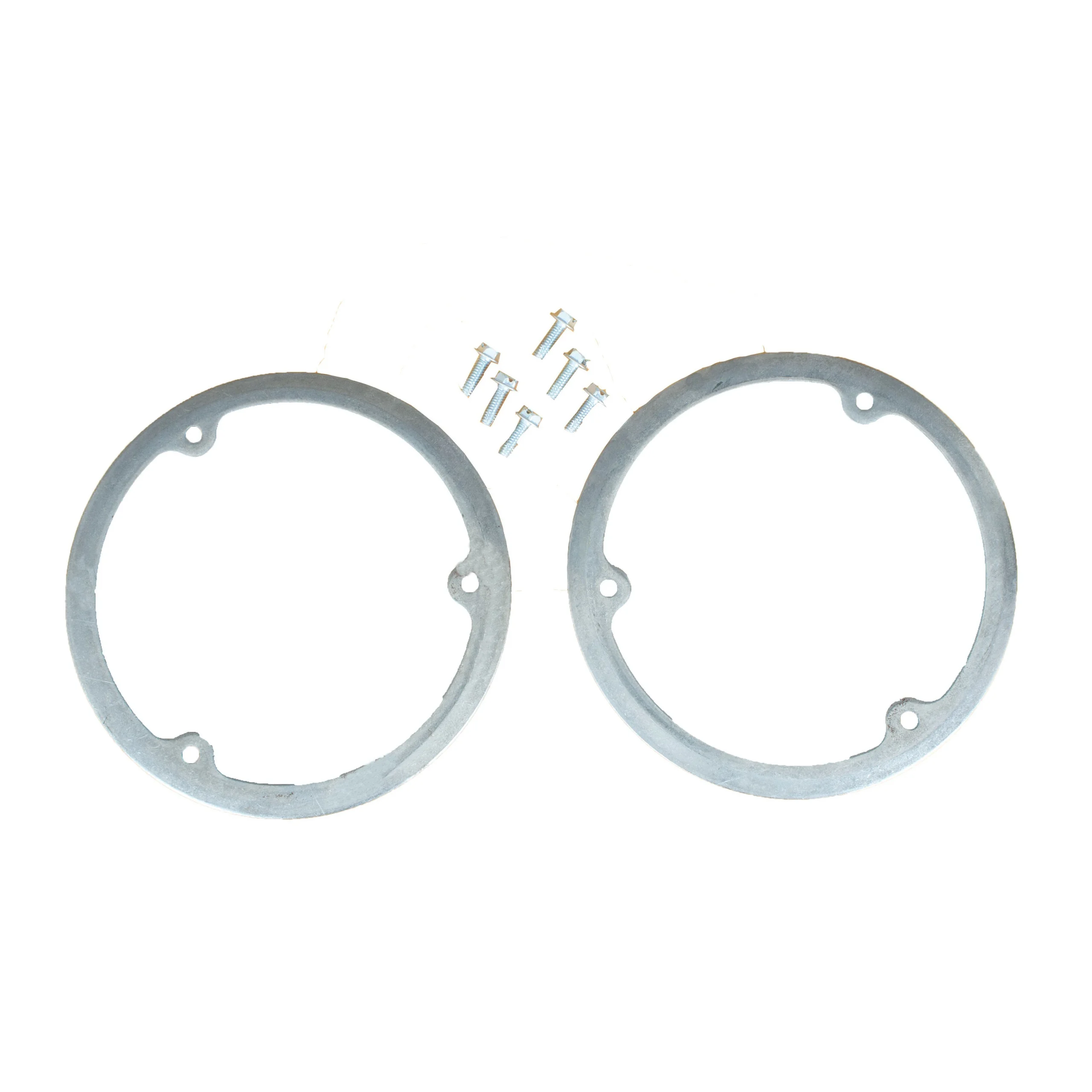 MARTIN SPROCKET  GR15-16 Ring, 3.625 Zoll Außendurchmesser, Stahl