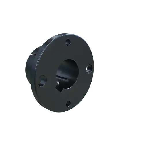 MARTIN SPROCKET  H 24MM Buchse, metrisch, 8 x 3.3 Zoll Schlüssel, 0.945 Zoll Bohrung, Stahl