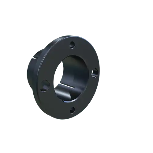 MARTIN SPROCKET  H 35MM Buchse, Standard, 1/4-20 Zoll Kopfschraube, 1.378 Zoll Bohrung, Stahl