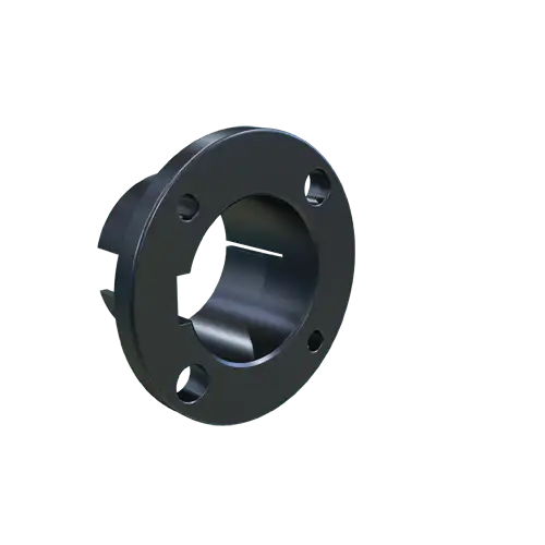 MARTIN SPROCKET H 36MM Buchse, Standard, 1/4-20 Zoll Kopfschraube, 1.417 Zoll Bohrung, Stahl
