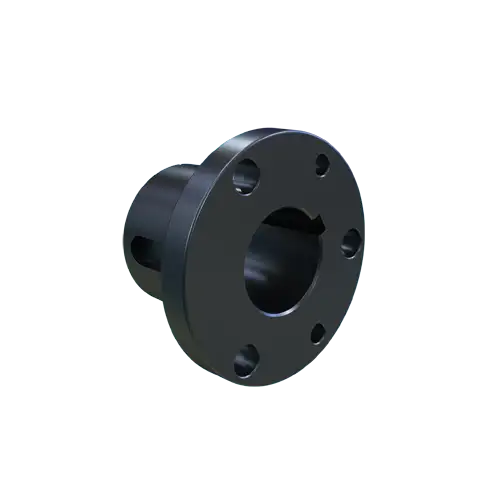 MARTIN SPROCKET  P1 1 1/4 Buchse, Standard, 1/4 x 1/8 Zoll Schlüssel, 1.250 Zoll Bohrung, Stahl