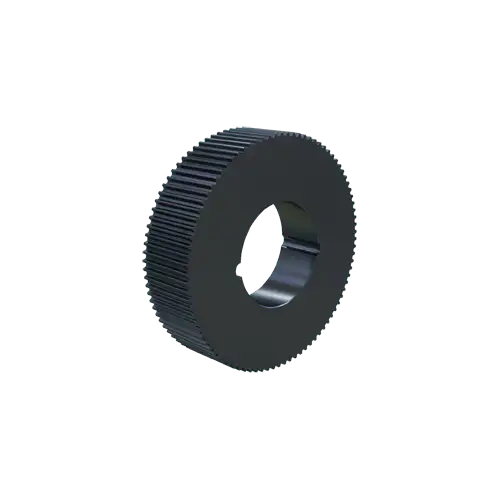 MARTIN SPROCKET  P908M50-3020 Kettenrad, 3020 Buchse, 3 Zoll Max Bohrung, 90 Zähne, 9.023 Zoll Pitch Dia., Gusseisen