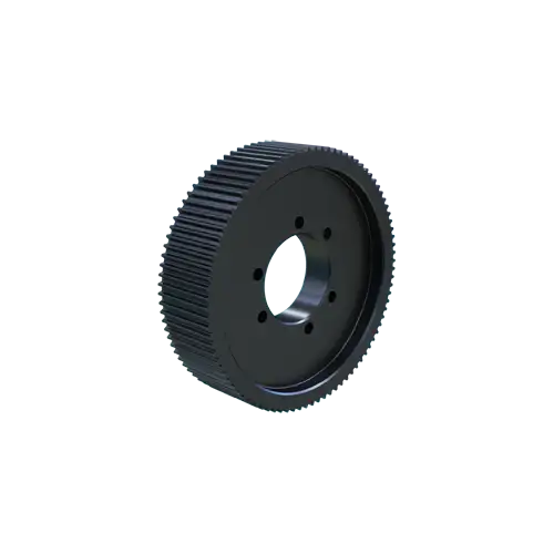MARTIN SPROCKET  P908M50-SF Kettenrad, SF-Buchse, 2.938 Zoll Max Bohrung, 90 Zähne, 9.023 Zoll Teilungsdurchmesser, Gusseisen