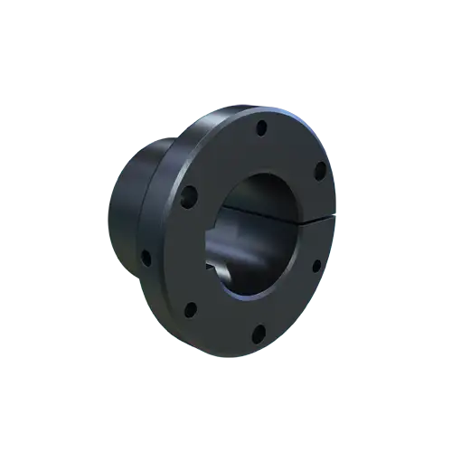 MARTIN SPROCKET SD 40MM Schnell abnehmbare Buchse, 1.575 Zoll Bohrung, 12 x 3.3 Zoll Schlüssel, 1.813 Zoll Länge, Stahl