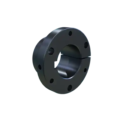MARTIN SPROCKET SH 1 3/8 Schnell abnehmbare Buchse, 1.375 Zoll Bohrung, 3/8 x 5/32 Zoll Schlüssel, Gusseisen