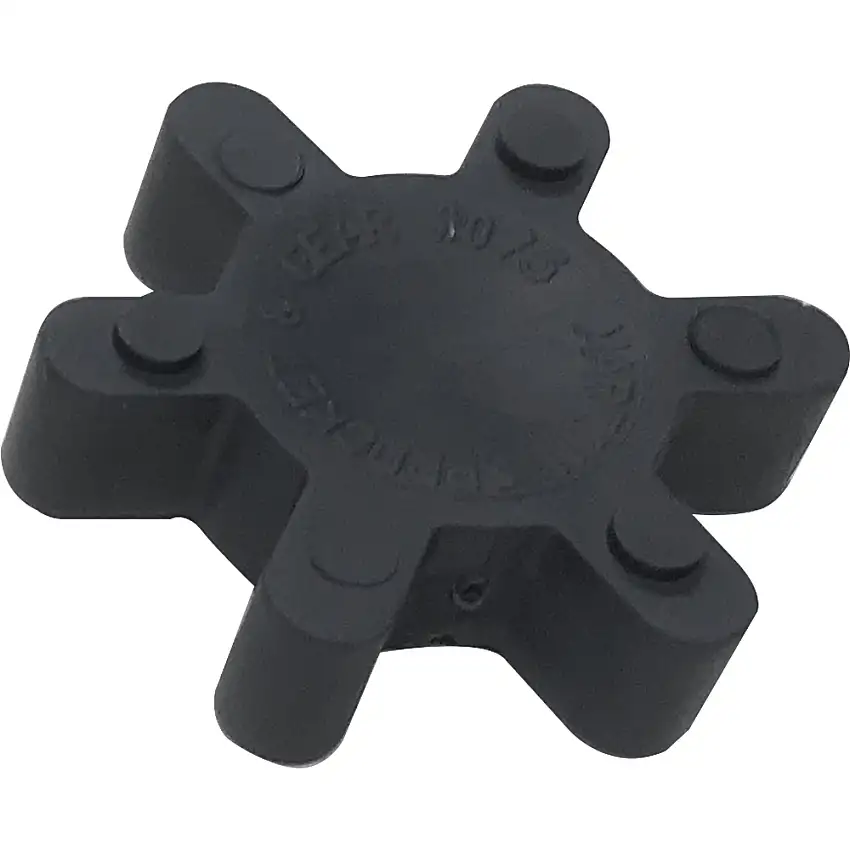 MARTIN SPROCKET  SRL090/095 Spinne, 90 Kupplungsgröße, 0.525 Zoll Länge Durchgangsbohrung, Gummi