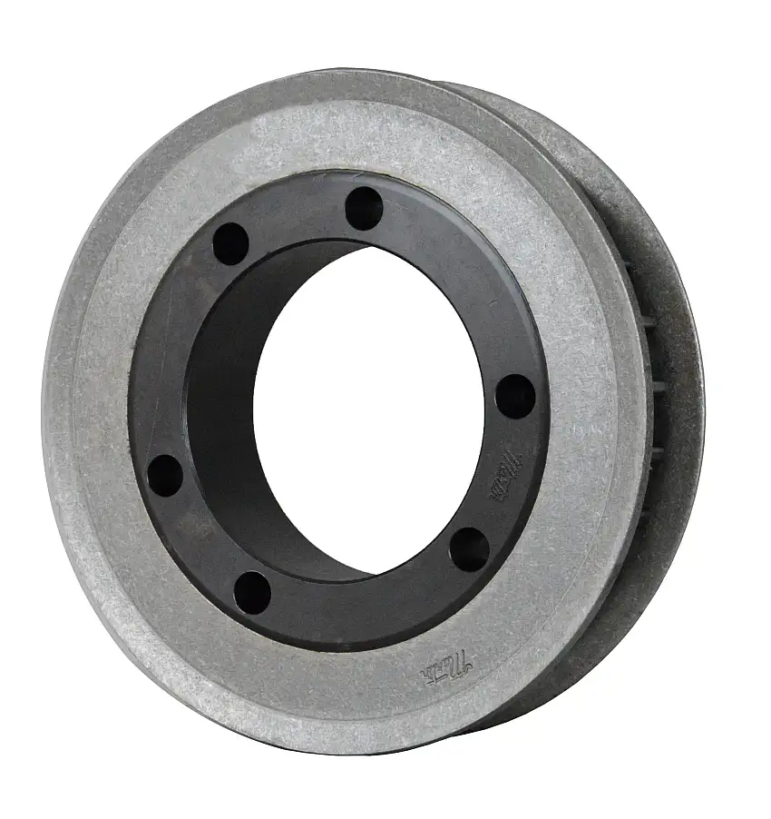 MARTIN SPROCKET  W2914M20-SK Kettenrad, SK-Buchse, 2.625 Zoll Max Bohrung, 29 Zähne, 5.088 Zoll Teilungsdurchmesser, Stahl