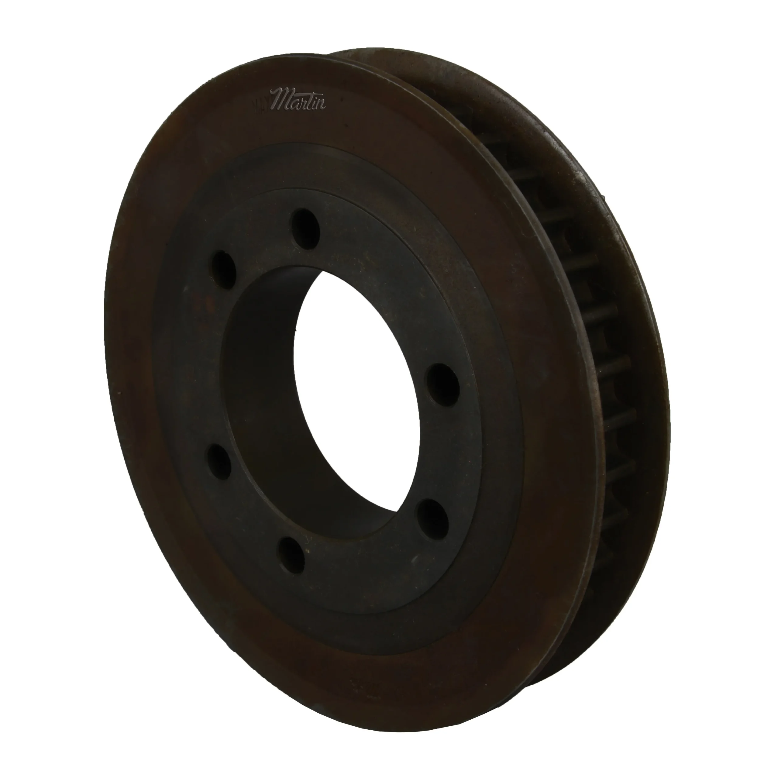 MARTIN SPROCKET  W2814M42-SK Kettenrad, SK-Buchse, 2.625 Zoll Max Bohrung, 28 Zähne, 4.912 Zoll Teilungsdurchmesser, Stahl