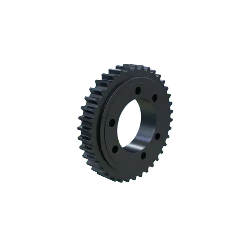 MARTIN SPROCKET  W3814M20-SF Kettenrad, SF-Buchse, 2.938 Zoll Max Bohrung, 38 Zähne, 6.667 Zoll Teilungsdurchmesser, Gusseisen