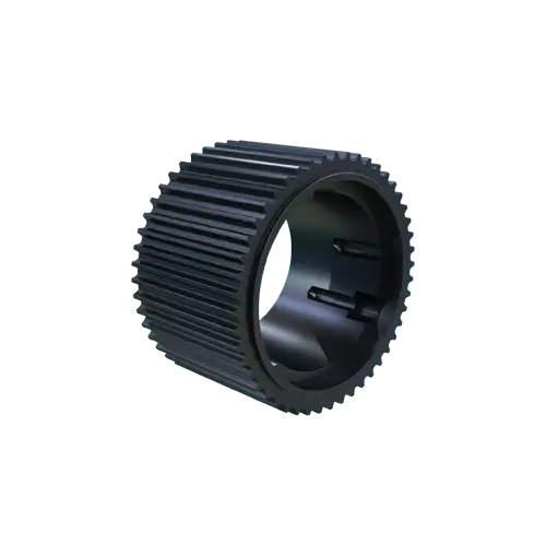 MARTIN SPROCKET  W4814M120-4040 Kettenrad, 48 Zähne, 8.421 Zoll Teilungsdurchmesser, Stahl