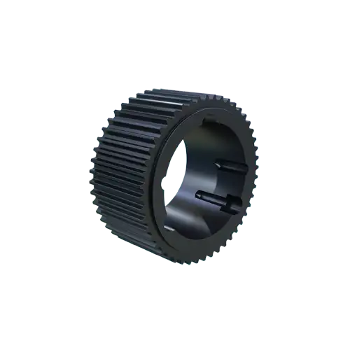 MARTIN SPROCKET  W4814M90-4040 Kettenrad, 48 Zähne, 8.421 Zoll Teilungsdurchmesser, Stahl