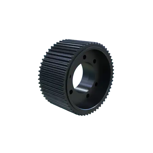MARTIN SPROCKET  W5614M120-F Kettenrad, F-Buchse, 4 Zoll Max Bohrung, 56 Zähne, 9.825 Zoll Teilungsdurchmesser, Gusseisen