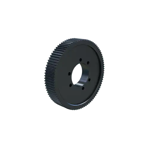 MARTIN SPROCKET  W908M35-SF Kettenrad, SF-Buchse, 2.938 Zoll Max. Bohrung, 90 Zähne, 9.023 Zoll Teilungsdurchmesser, Stahl