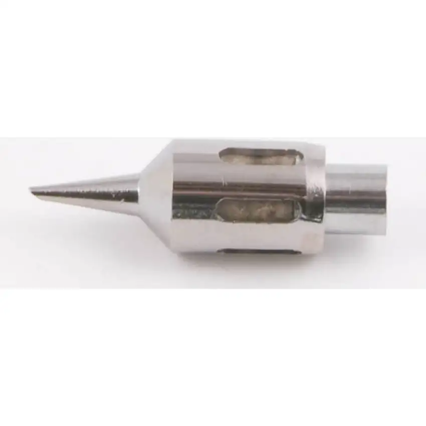 MASTER APPLIANCE  35388 Lötspitze, konisch, 2.4 mm Breite