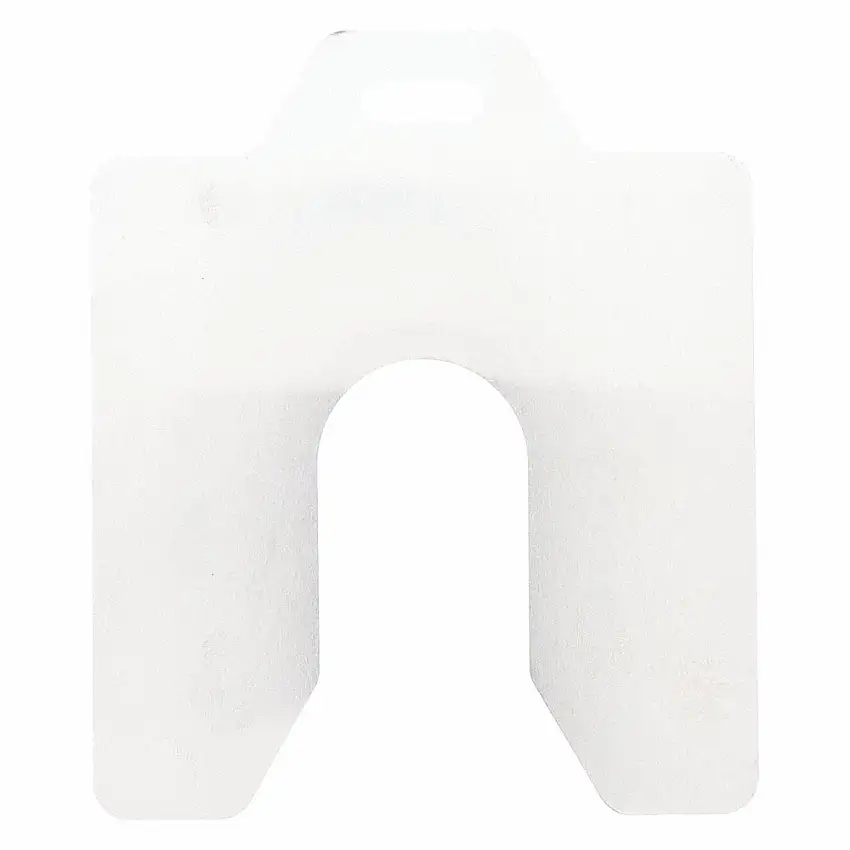 MAUDLIN PRODUCTS  MSA002-20 Schlitzscheibe, Ersatzpackung, 002 x 2 x 2 Zoll