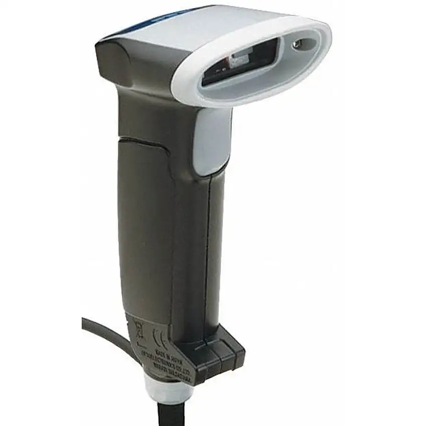 MEGGER 1001-047 PAT Barcode-Scanner