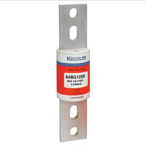 MERSEN FERRAZ  A4BQ1200 Sicherung A4bq 1200 Ampere 600 V AC 1p