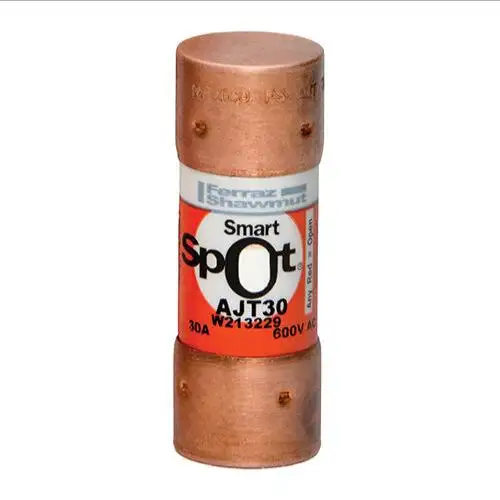 MERSEN FERRAZ  AJT30 Sicherung, 30A, 600V AC, 1-polig