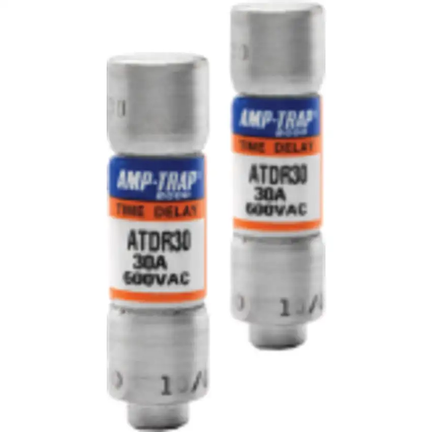 MERSEN FERRAZ  ATDR1-1/2 Sicherung Atdr 1.5 Ampere 600VAC 1p