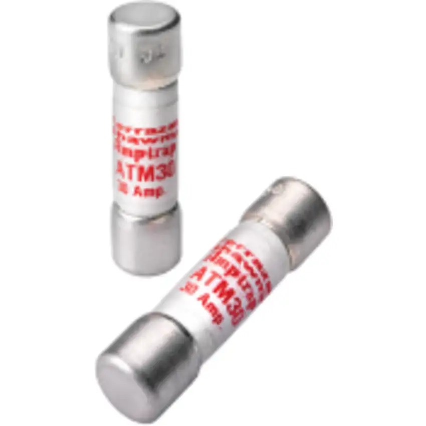 MERSEN FERRAZ  ATM1-1/2 Sicherung, 1 1/2 A, 600 V AC