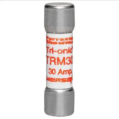 MERSEN FERRAZ  TRM30-Sicherung, 250 VAC, 30 A, 1-polig