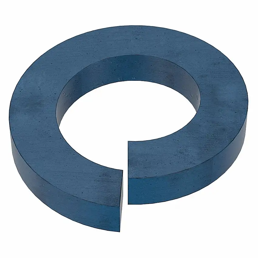 METRIC BLUE  UST182827 Federscheibe, M3, passend für Schrauben mit 5.8 mm Außendurchmesser und 3.5 mm Innendurchmesser
