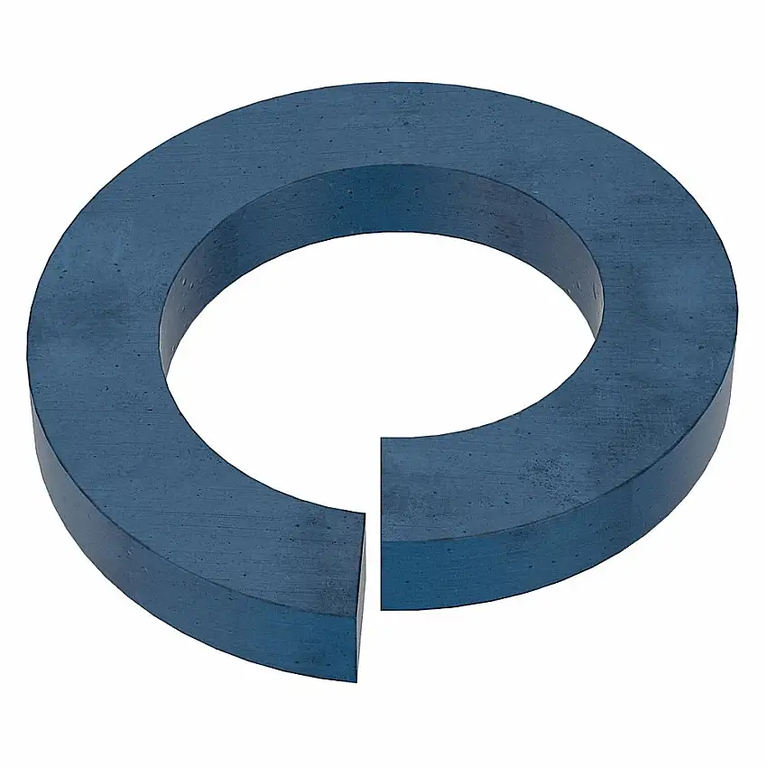 METRIC BLUE  UST182829 Federscheibe, M5, passend für Schrauben mit 8.8 mm Außendurchmesser und 5.5 mm Innendurchmesser