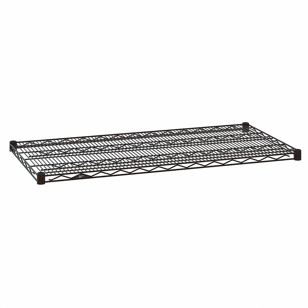 METRO 1430N-DCH Drahtregal 14 x 30 Zoll Kupfer Hammerschlag