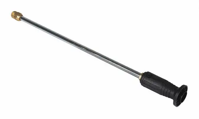 MI-T-M  16-0443 Lanze mit variabler Düse