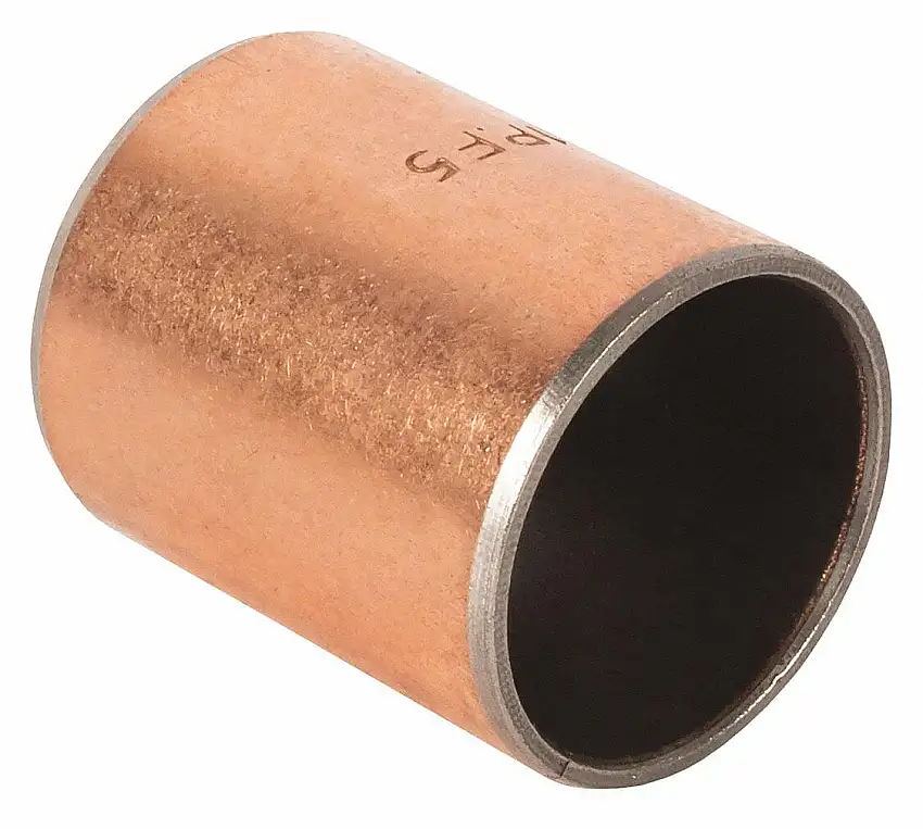 MI-T-M  9-0029 Buchse, Stahl